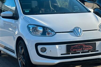 VW up! 74.000 km 6.990 &euro; Buxtehude 21614