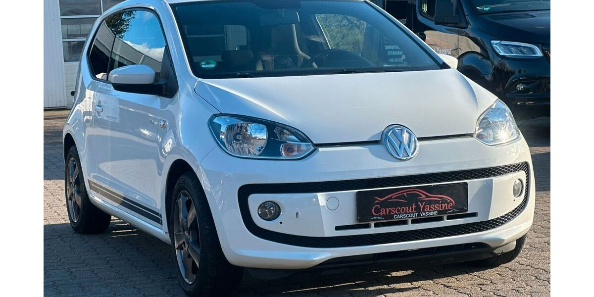 VW up! 74.000 km 6.990 &euro; Buxtehude 21614