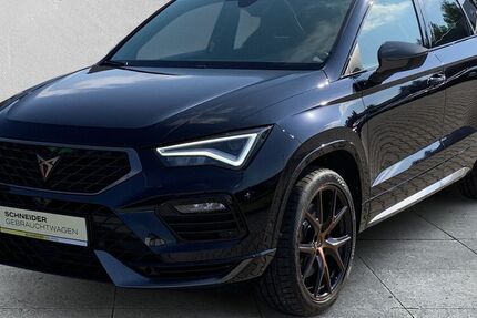 Cupra Ateca 92.000 km 27.990 &euro; Frankenberg 09669