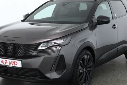 Peugeot 5008 36.124 km 27.990 &euro; Kassel 34123