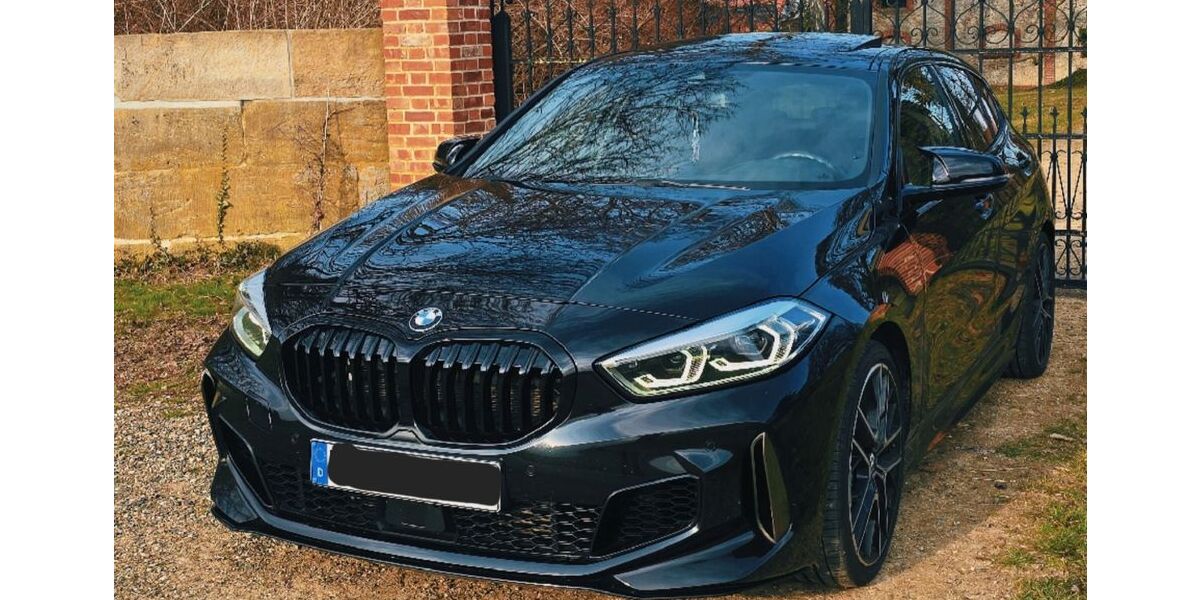 BMW 135 77.000 km 30.999 &euro; Heere 38277