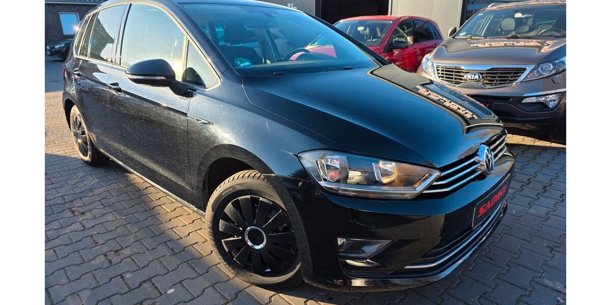 VW Golf 169.000 km 9.900 &euro; Westoverledingen 26810