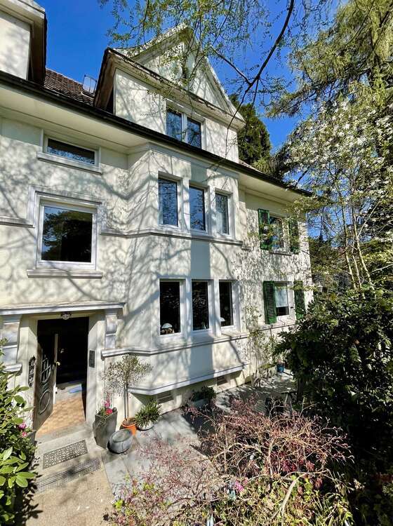 Haus zum Kaufen in Wuppertal 549.000 € 241 m²