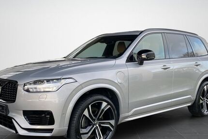 Volvo XC90 63.220 km 54.990 &euro; Deggendorf/Fischerdorf 94469