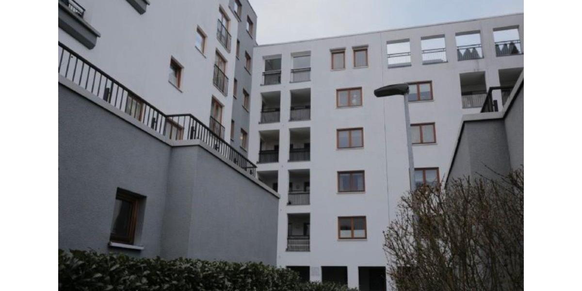 Gepflegte 3 Zimmer Wohnung in Kassel Wolfsanger - provisionsfrei 3 zimmer