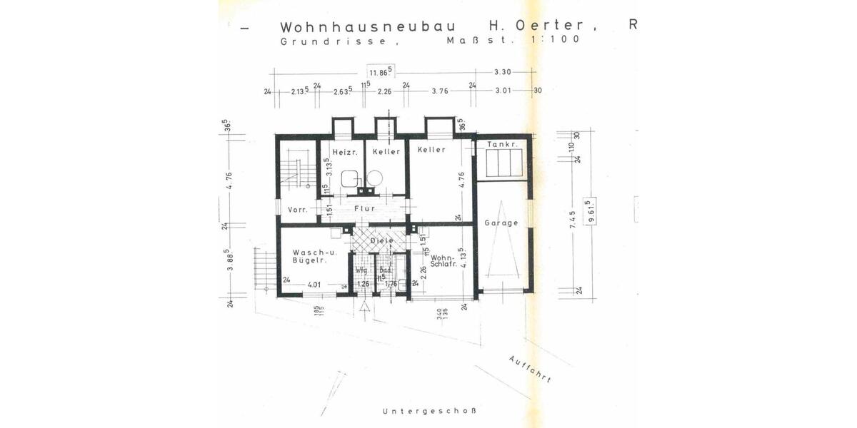 Einfamilienhaus Wilnsdorf - 220.000&euro; | Angebot:26329287
