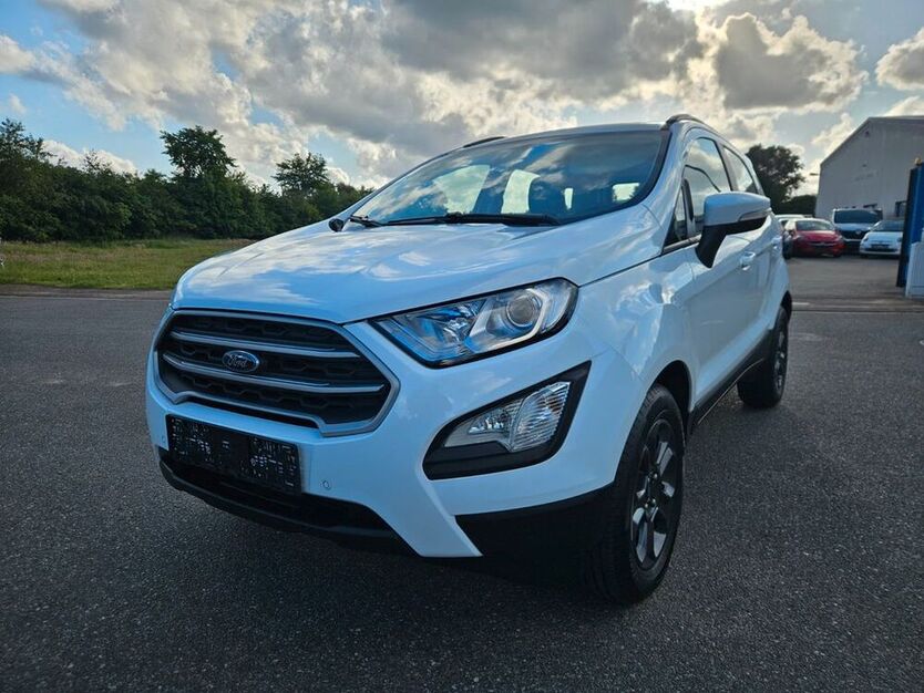 EcoSport