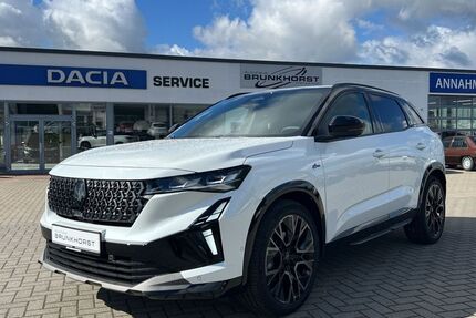 Renault Austral 3.910 km 36.890 &euro; Zeven 27404
