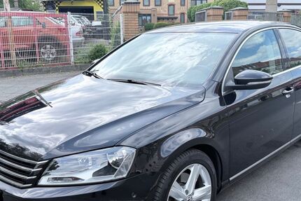 VW Passat 135.987 km 9.980 &euro; BERLIN 13409