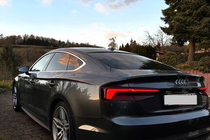 Audi A5 214.600 km 16.500 &euro; Schlangenbad 65388
