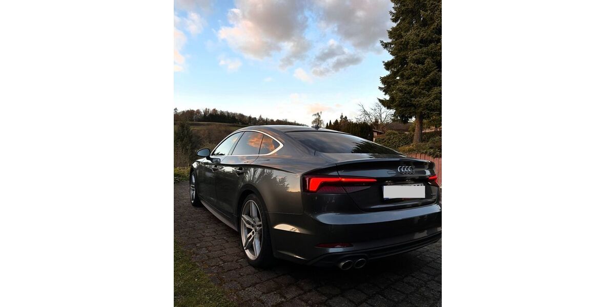 Audi A5 214.600 km 17.850 &euro; Schlangenbad 65388