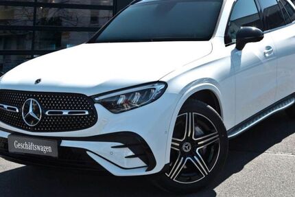 Mercedes-Benz GLC 200 15.000 km 54.590 &euro; Aschaffenburg 63741