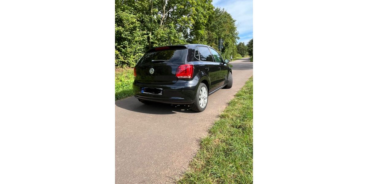 VW Polo 163.131 km 5.500 &euro; Saarburg 54439