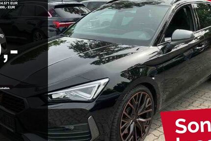 Cupra Leon 48.700 km 28.330 &euro; Wackersdorf 92442