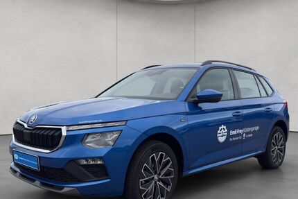 Skoda Kamiq 6.000 km 26.490 € Heide 25746