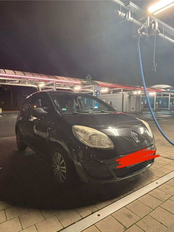 Renault Twingo 186.755 km 2.250 € Dortmund 44357