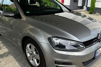 VW Golf 171.000 km 7.500 € Forst 76694