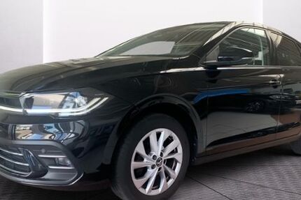 VW Polo 23.532 km 18.789 &euro; Neubrandenburg 17034