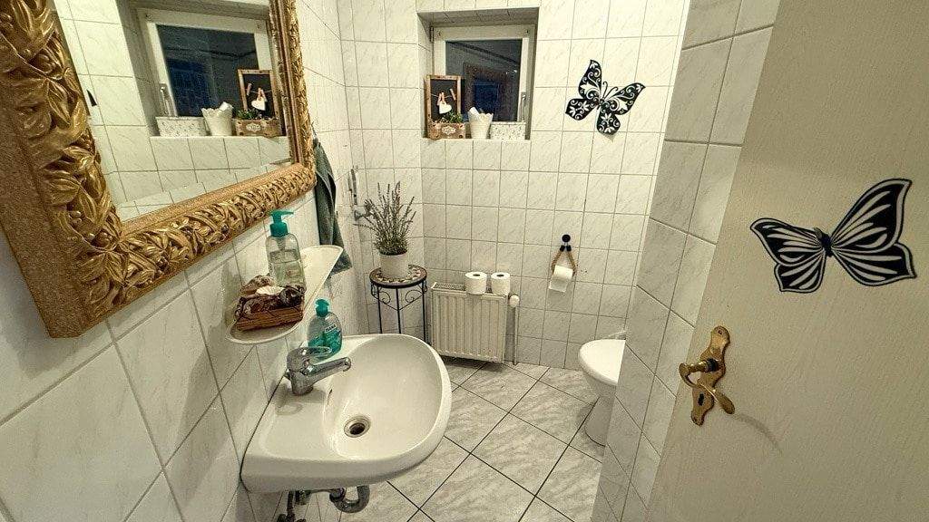 Einfamilienhaus Oeversee Munkwolstrup - 7 Zimmer, 180 m&sup2;, 259.000&euro; | Angebot:25194517