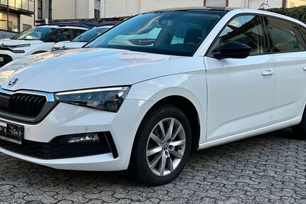 Skoda Scala 161.000 km 10.999 &euro; Limburg 65549