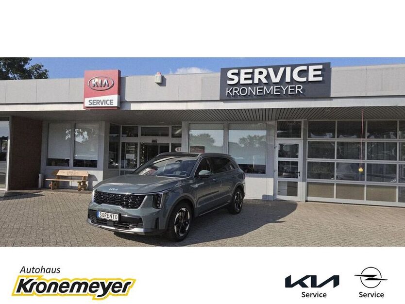 Sorento