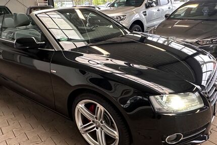Audi A5 134.000 km 15.799 &euro; Kevelaer 47623