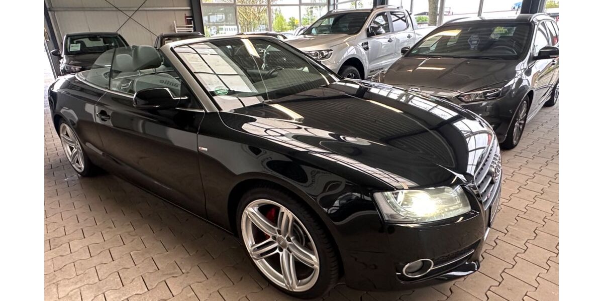 Audi A5 134.000 km 15.799 &euro; Kevelaer 47623