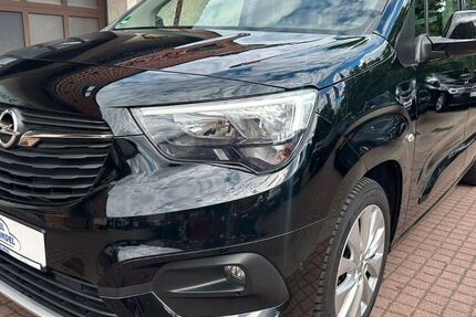 Opel Combo 72.100 km 20.840 &euro; Berlin 13059