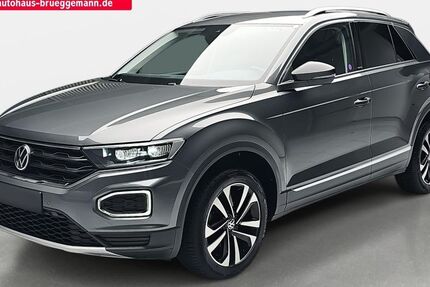 VW T-Roc 66.390 km 19.790 &euro; Rheine 48432