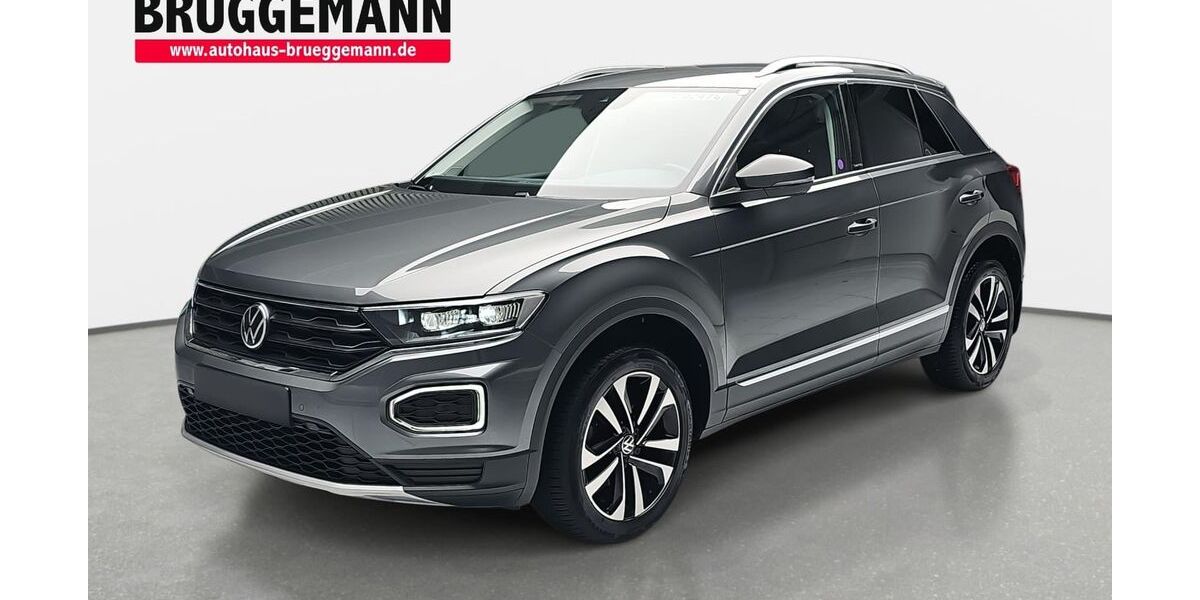 VW T-Roc 66.390 km 19.790 &euro; Rheine 48432