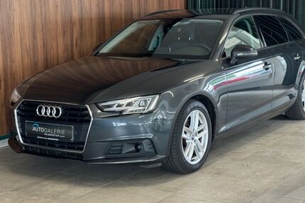 Audi A4 228.542 km 10.980 &euro; Neumünster 24536