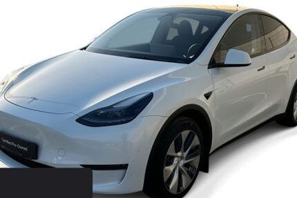 Tesla Model Y 40.475 km 33.700 &euro; Hannover 30519