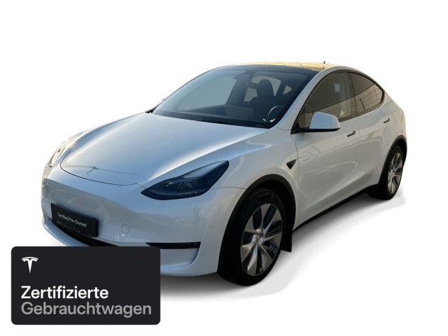 Tesla Model Y 40.475 km 33.700 &euro; Hannover 30519