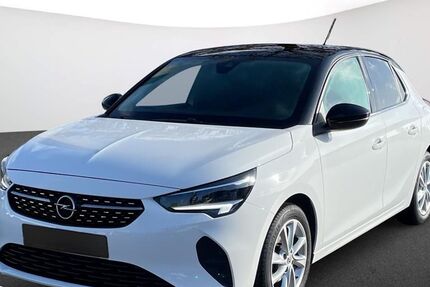 Opel Corsa 23.756 km 12.960 &euro; Stuhr 28816