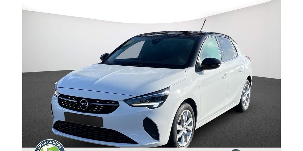 Opel Corsa 23.756 km 12.960 &euro; Stuhr 28816