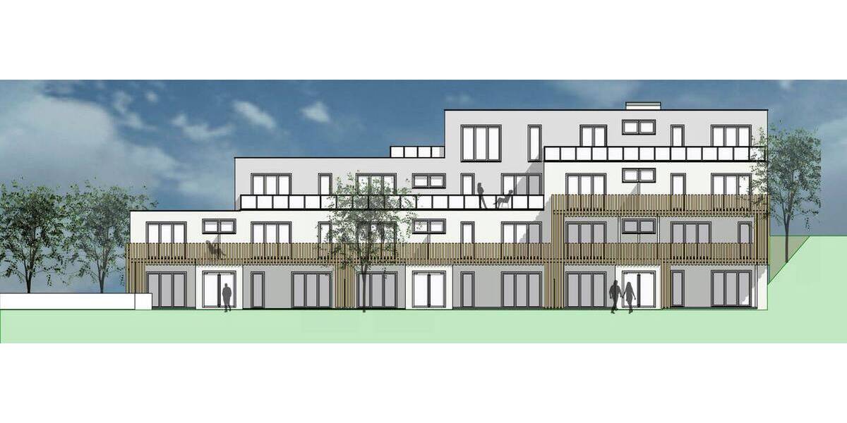 Etagenwohnung Höxter - 3 Zimmer, 93 m&sup2;, 354.046&euro; | Angebot:26779538