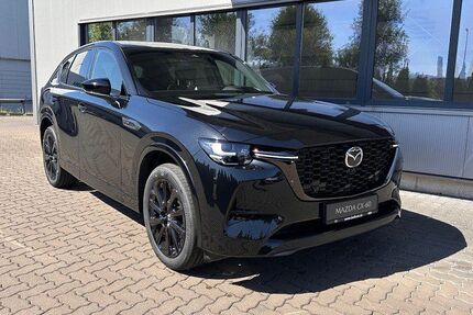 Mazda CX-60 1.990 km 56.590 € Goslar 38644