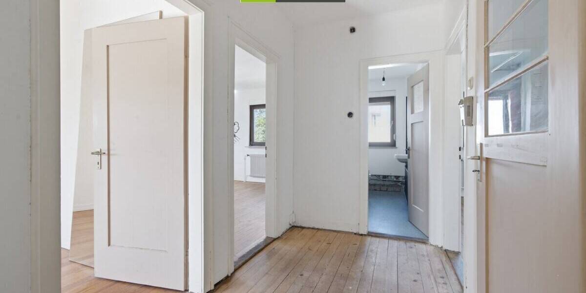 Mehrfamilienhaus, Wohnhaus Weingarten - 8 Zimmer, 186 m&sup2;, 449.000&euro; | Angebot:26474937
