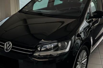 VW Sharan 127.000 km 21.900 € Oldenburg 26133