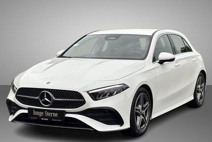 Mercedes-Benz A 180 19.550 km 30.690 &euro; Eisenach 99817