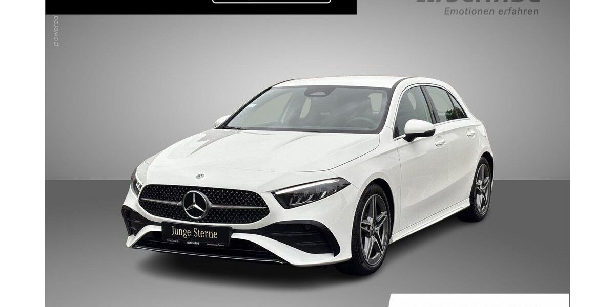 Mercedes-Benz A 180 19.550 km 30.690 &euro; Eisenach 99817