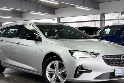 Opel Insignia 62.845 km 17.999 &euro; Werl 59457