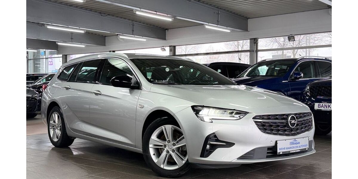 Opel Insignia 62.845 km 17.999 &euro; Werl 59457