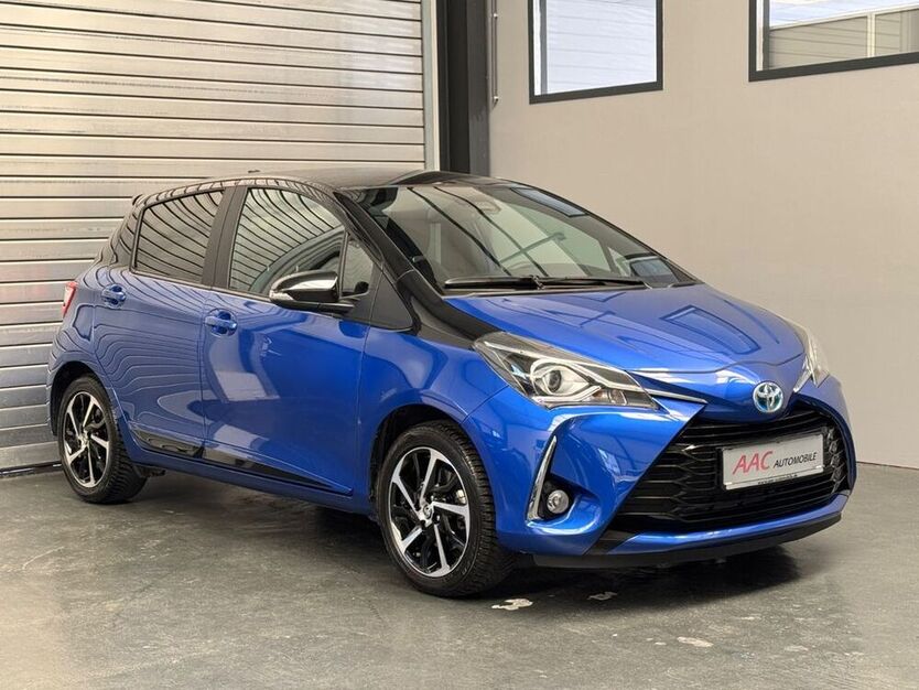 Yaris
