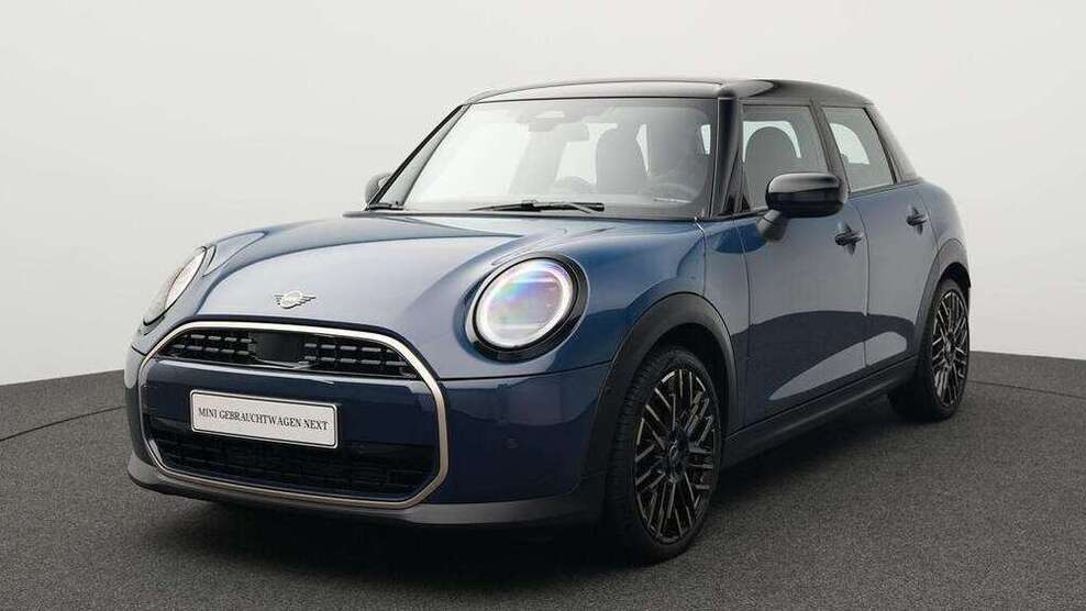 Cooper C