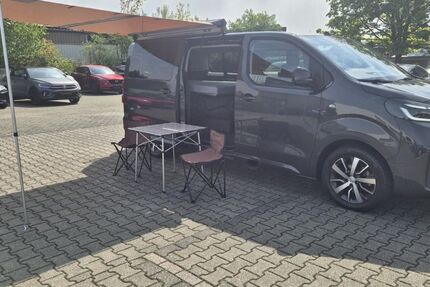 Toyota Proace (Verso) 36.103 km 45.990 &euro; Geldern 47608