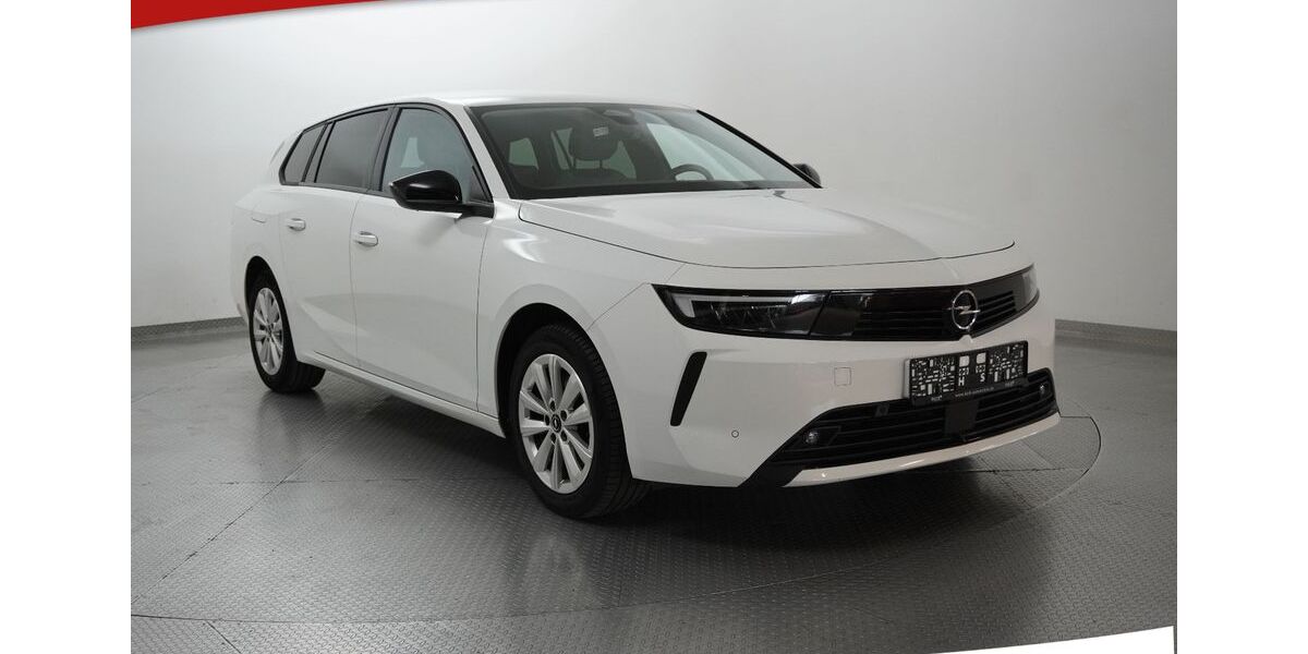 Opel Astra 77.583 km 13.950 &euro; Bebra 36179