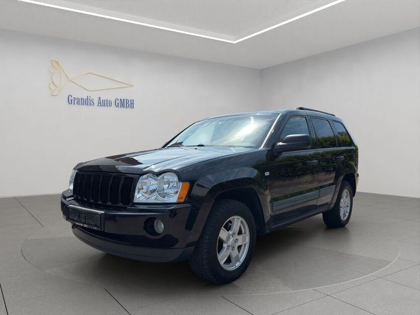 Grand Cherokee
