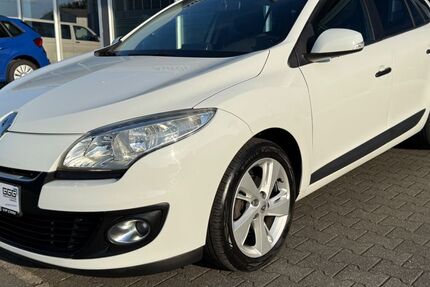 Renault Megane 208.500 km 3.499 &euro; Gütersloh 33332