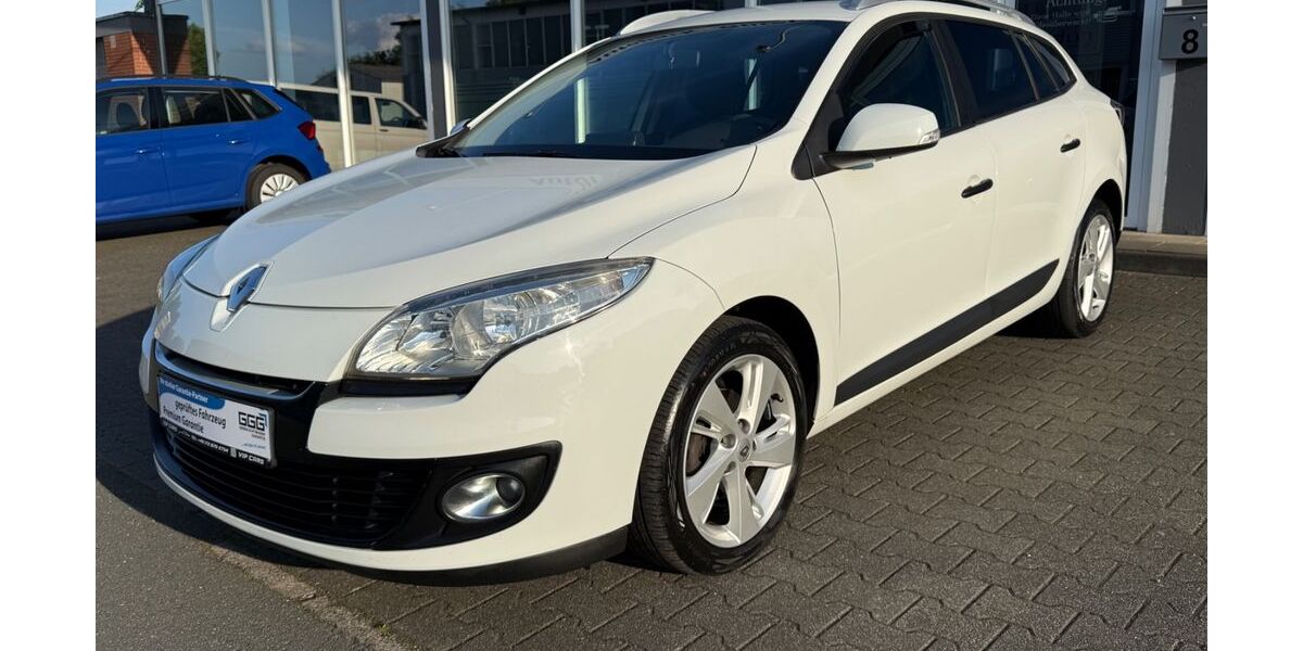 Renault Megane 208.500 km 3.999 &euro; Gütersloh 33332